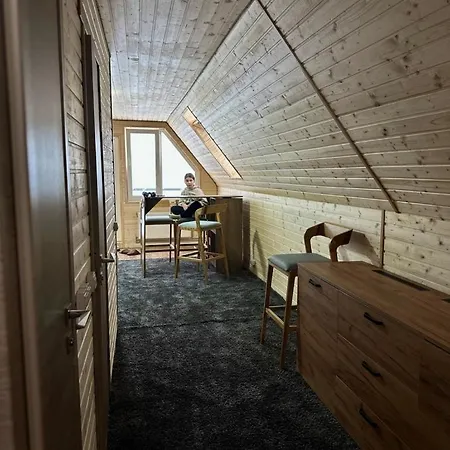 Apartment High Mountain *