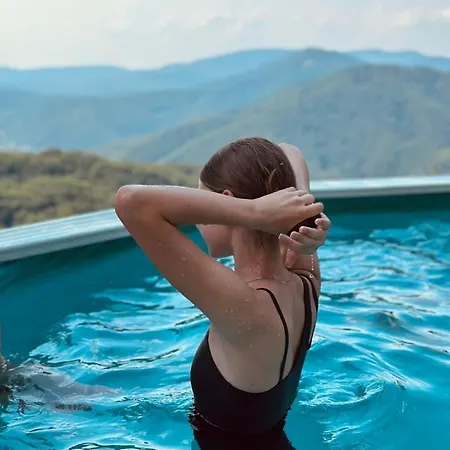 Apartment High Mountain Vyshka