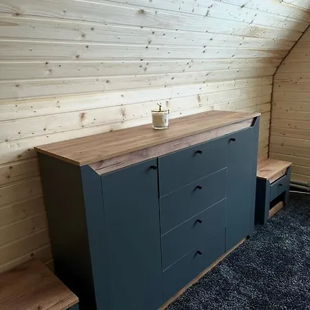 High Mountain Vyshka