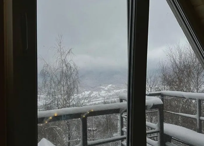 High Mountain