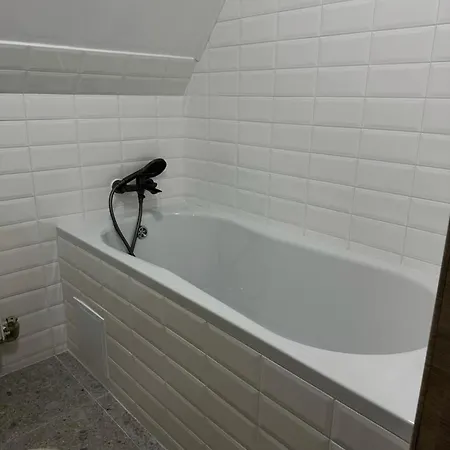 Apartamento High Mountain Vyshka