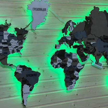 High Mountain