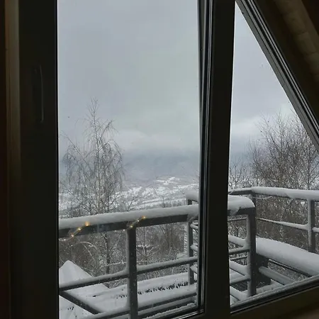 High Mountain